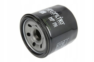 Filtr oleju HIFLO HF191