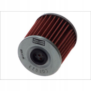 Filtr oleju KAWASAKI BJ, KEF, KFX, KL, KLF, KLR, K