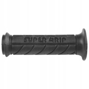 Manetki śr. kierownicy 22mm dł. 125mm czarne uniwe