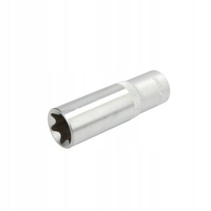 Nasadka 3/8'' E-TORX E18 dł. 63mm HANS 3310E18