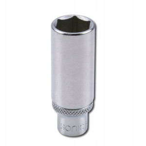 Nasadka 6-kątna 1/4'' 13mm dł. 50mm SONIC 2155013
