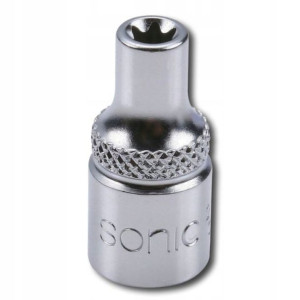 Nasadka E-TORX 1/4'' E07 dł. 25mm SONIC 21607
