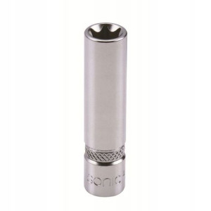 Nasadka E-TORX 1/4'' E10 dł. 50mm SONIC 2165010