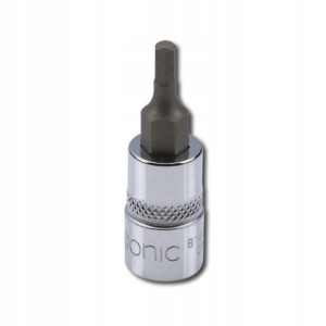 Nasadka trzpieniowa bit 1/4'' HEX 8mm dł. 37mm SON