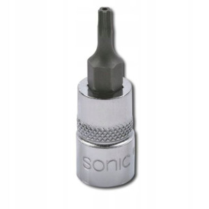 Nasadka trzpieniowa bit 1/4'' TORX Pentacle 20IPR