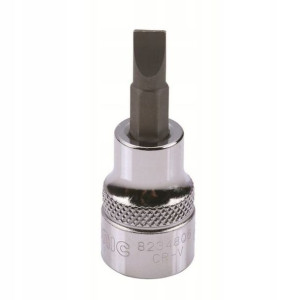 Nasadka trzpieniowa bit 3/8'' 6mm dł. 48mm SONIC 8