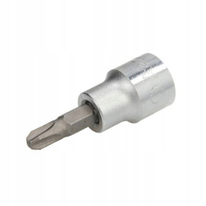 Nasadka trzpieniowa bit 3/8'' Phillips PH3 dł. 48m