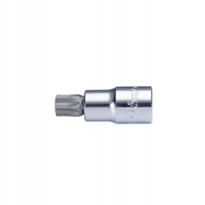 Nasadka trzpieniowa bit 3/8'' TORX T10 dł. 48mm HA