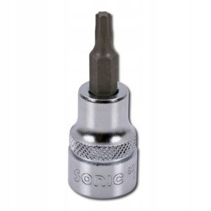 Nasadka trzpieniowa bit 3/8'' TORX T20 dł. 48mm SO