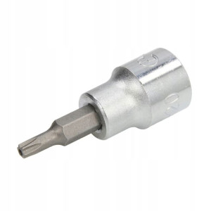 Nasadka trzpieniowa bit 3/8'' TORX TAMPER TH20 dł.