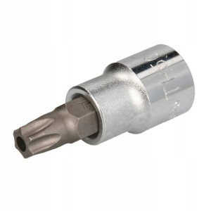 Nasadka trzpieniowa bit 3/8'' TORX TAMPER TH50 dł.