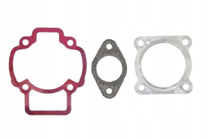 Uszczelki cylindra 47Mm Piaggio/Gilera Ac INPARTS