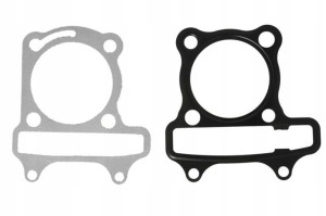 Uszczelki cylindra Gy6 125 (D-52.4Mm) INPARTS