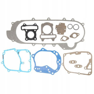 Uszczelki Silnika 4T Gy6-50 139Qmb Inparts IP00035