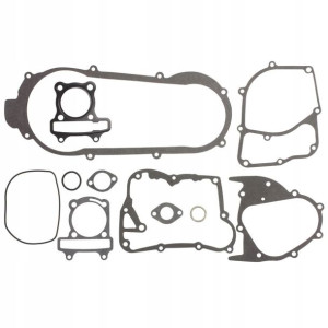 Uszczelki Silnika Gy6 125/150 Inparts IP000340