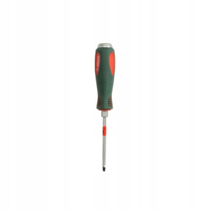 Wkrętak płaski 5,5mm dł. 100-203mm do pobijani HAN