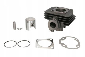 Cylinder Kompletny 41Mm Suzuki Katana 2T Junak 2T