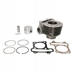 Cylinder Kompletny Kymco Agility 125 4T, Gy6 125