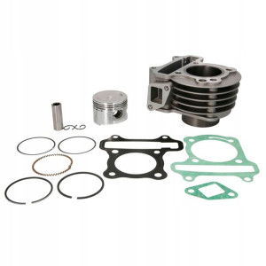 Cylinder Tuningowy 4T, 47mm, 70Ccm Do Silnika Gy6