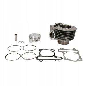 Cylinder Kompletny Gy6 125 Racing INPARTS IP000475