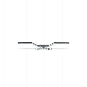 Kierownica śr. 22,2mm SUPERBIKE COMFORT LUCAS MCL1