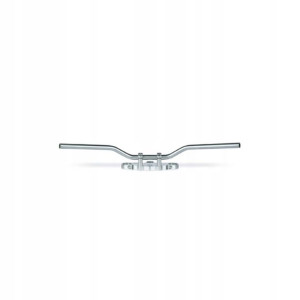 Kierownica śr. 22,2mm SUPERBIKE ELEGANCE chrom APR