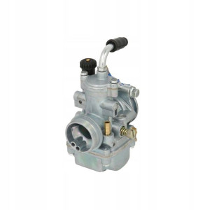 Gaźnik Am6 17.5Mm INPARTS IP000389 (Metalowy Dolot