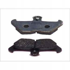 Klocki hamulcowe przód BMW K K1 R 850-1200 1989- F