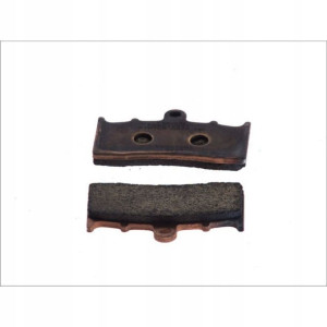 Klocki hamulcowe przód BMW K R 1200/1300 2004- FER