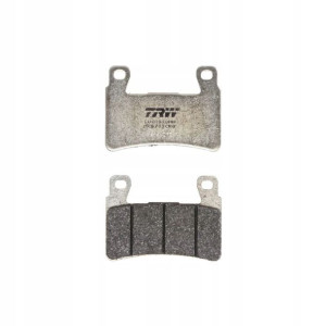 Klocki hamulcowe przód HONDA CB CBR VTR 400-1300 1