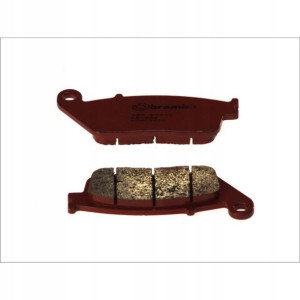 Klocki hamulcowe tył KYMCO PEOPLE 250 2005- BREMBO