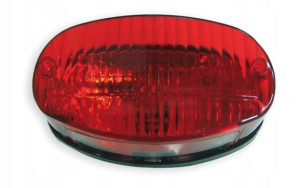 Lampa tył BN, EN; YAMAHA XVS, YZF