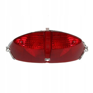 Lampa Tył Peugeot Speedfight Ii, Speedfight Ii Ac,