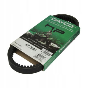 Pasek napędowy YAMAHA YFM 350/400/450 2000- DAYCO