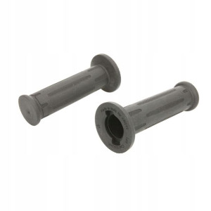 Manetki dł. 125mm czarne ARIETE 02624/C