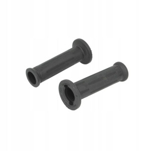 Manetki dł. 125mm czarne ARIETE 02624/L