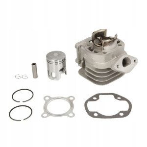 Cylinder Kompletny Nicasil Yamaha Bws/Mbk Booster