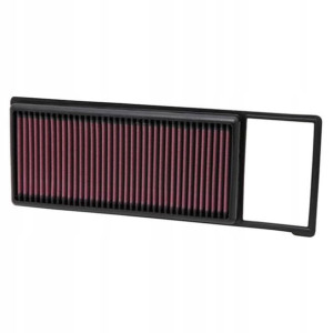 Filtr K&N Fiat 500 1.3 10-12 33-2984