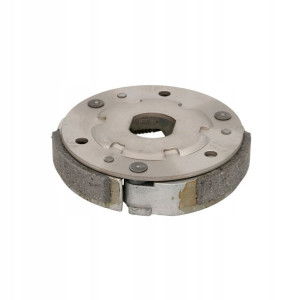 Sprzęgło odśrodkowe 2T 112mm Inparts IP000646