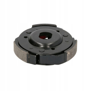 Sprzęgło odśrodkowe Gy6 125 Racing Inparts IP00005