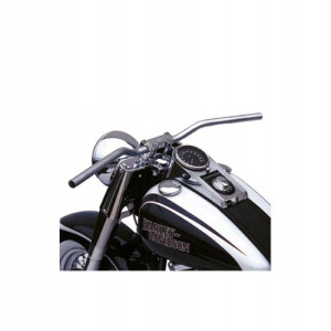 Kierownica śr. 25,4mm SPEEDFIGHTER chrom SUZUKI