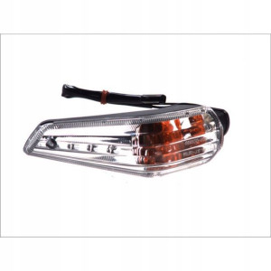 Kierunkowskaz tył P SUZUKI GSR 600 2006- VICMA VIC