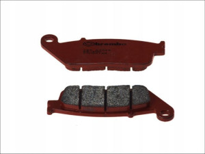Klocki hamulcowe 07HO41SA BREMBO sinter-SA