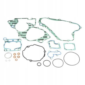 Uszczelki silnika kpl SUZUKI RM 85 2002- ATHENA P4