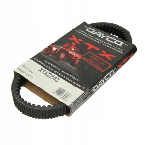 Pasek napędowy ARCTIC CAT ARCTIC CAT, TRV, XC 366-