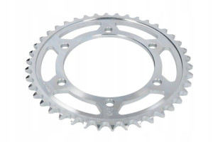 Zębatka tylna stal JT 50 (530) z.42 JTR499,42