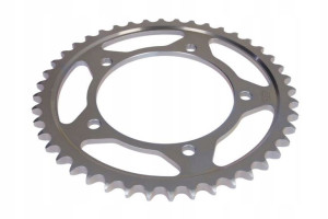 Zębatka tylna stal JT 50 (530) z.44 JTR1800,44