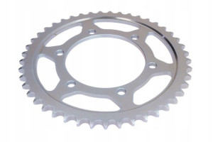 Zębatka tylna stal JT 50 (530) z.45 JTR479,45