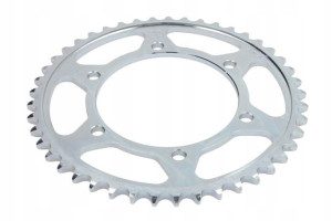 Zębatka tylna stal JT 50 (530) z.45 JTR499,45