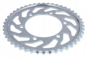 Zębatka tylna stal SUNSTAR 50 (530) z.46 SUNR1-547
